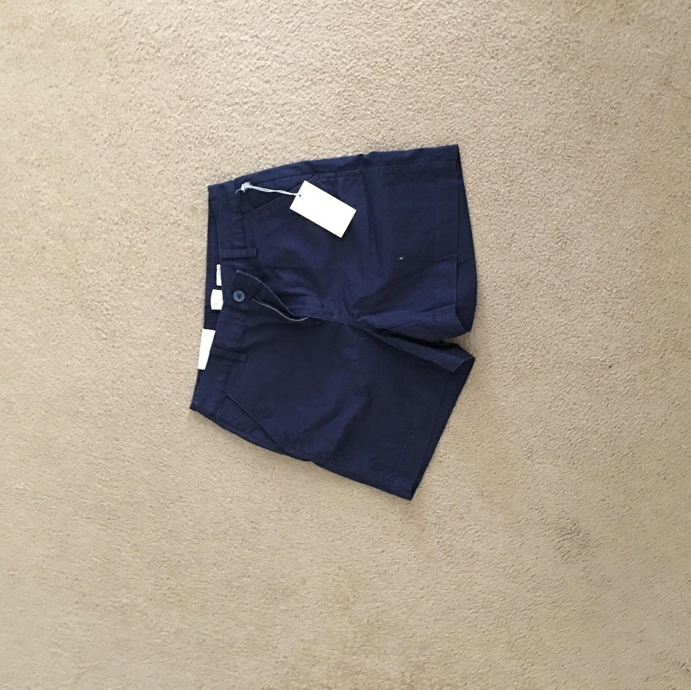 Women shorts NWT
